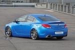 Opel Insignia OPC by MR Car Design 2012 года